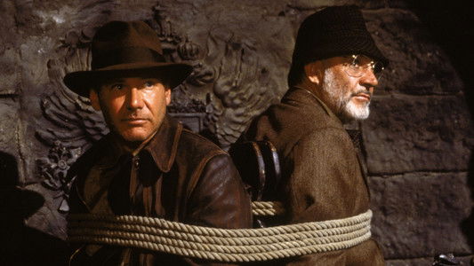 Indiana Jones and the Last Crusade