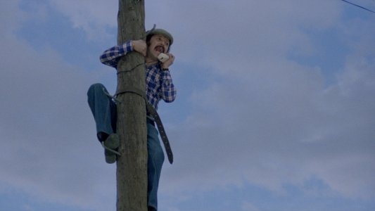 Eva Man (La Máquina Del Amor)
