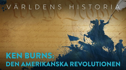 The American Revolution