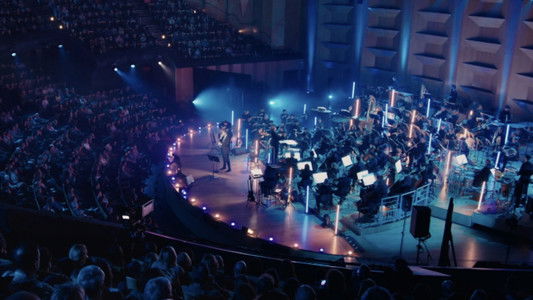 Benjamin Biolay Symphonique