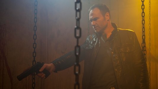 Hellraiser: Judgment