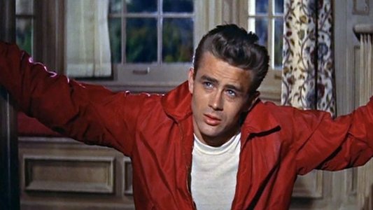 Rebel Without a Cause