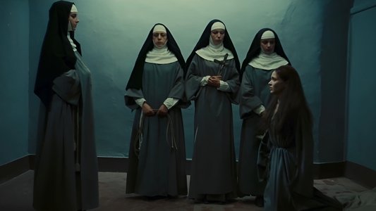 La Religieuse