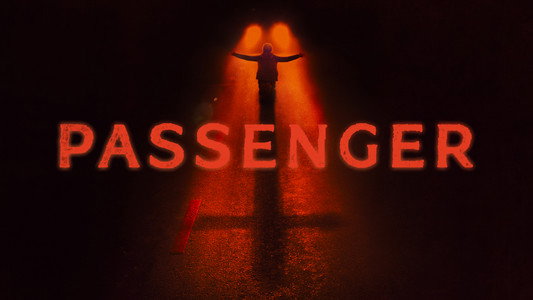 Passenger