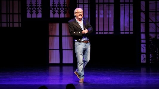 Youp van 't Hek: Licht