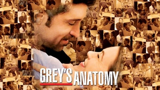 Grey's Anatomy