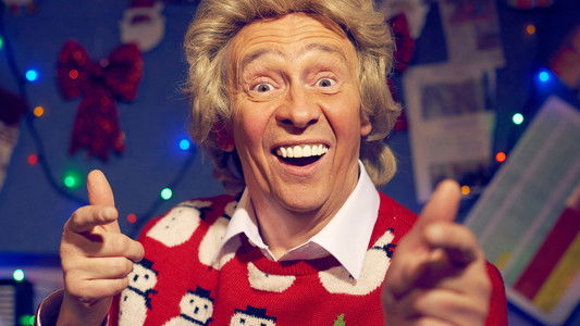 Smashie's Xmastastic Playlist