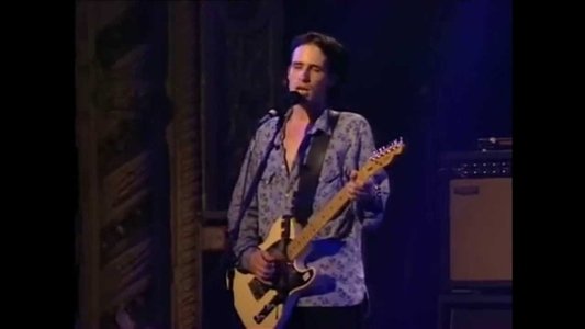 Jeff Buckley: Live in Chicago