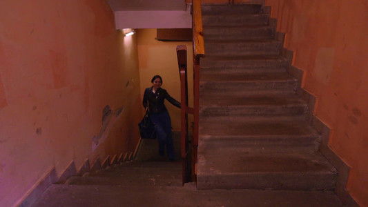 Сорока на Тину