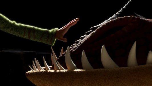 How to Train Your Dragon