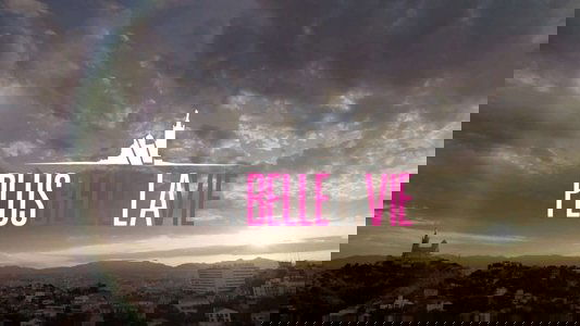 Plus belle la vie