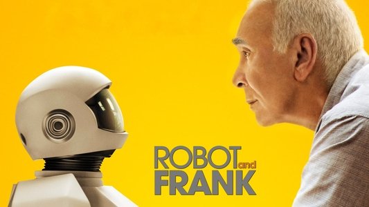 Robot & Frank