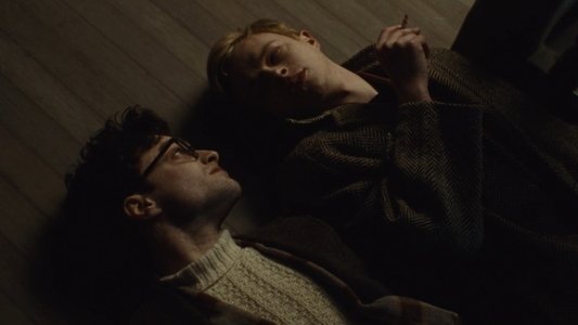Kill Your Darlings