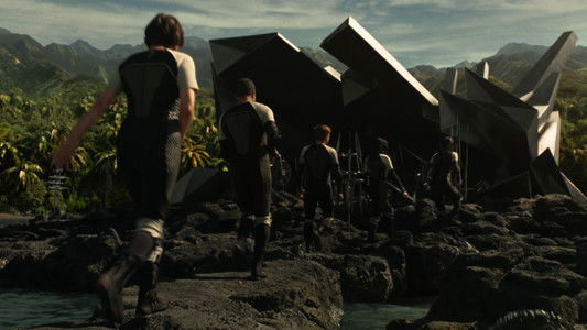 The Hunger Games: Catching Fire