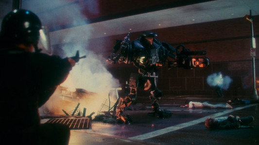 RoboCop 2