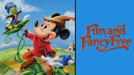 Fun and Fancy Free