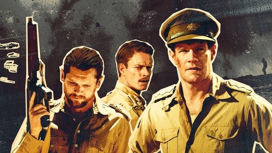SAS Rogue Heroes