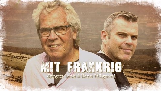Mit Frankrig