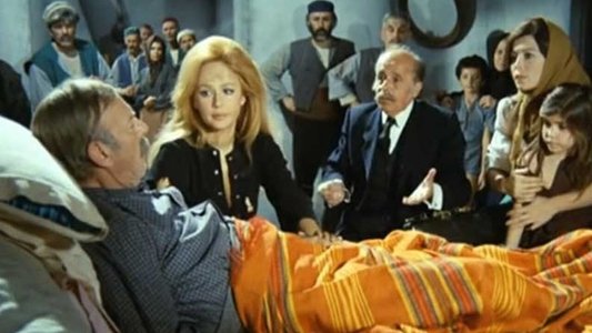 Η Κόρη Του Ήλιου