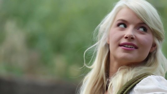 Sleeping Beauty XXX: An Axel Braun Parody
