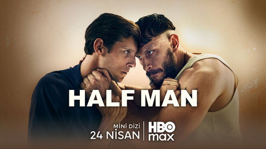 Half Man