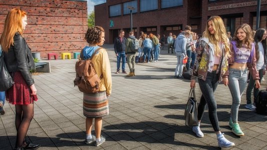 Meine teuflisch gute Freundin