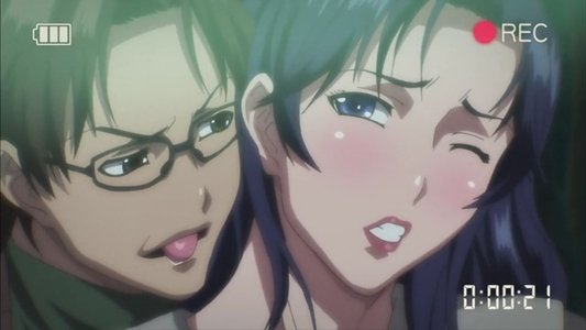 牝性 -ペルソナ-