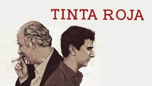 Tinta roja