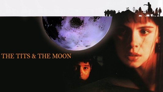 La teta y la luna