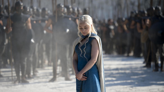 Game of Thrones The IMAX Experience