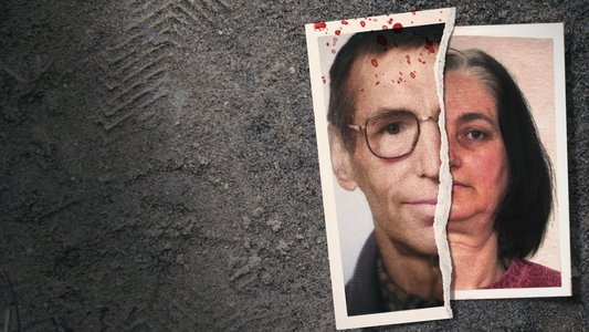 L'Affaire Fourniret : Dans la tête de Monique Olivier