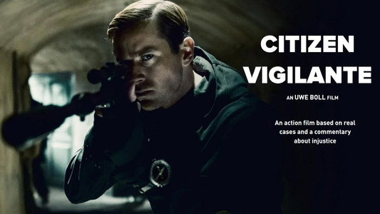 Citizen Vigilante