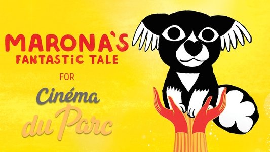 L'Extraordinaire Voyage de Marona