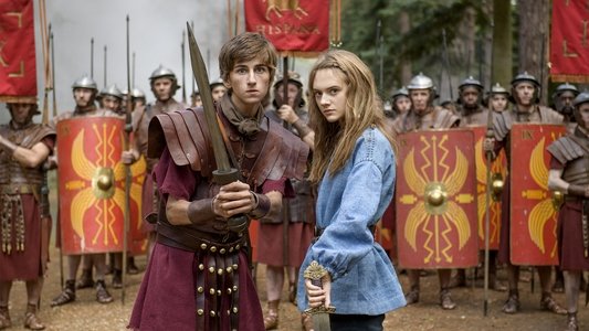 Horrible Histories: The Movie - Rotten Romans