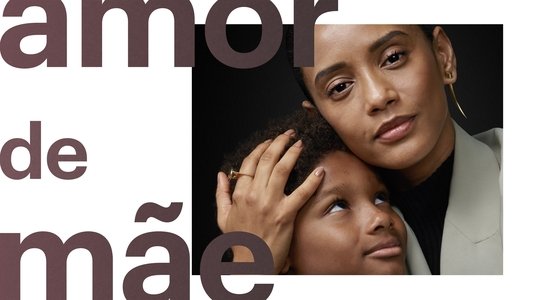 Amor de Mãe