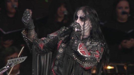 Dimmu Borgir: Live at Wacken Open Air 2012