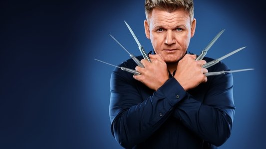 Gordon Ramsay's 24 Hours to Hell and Back