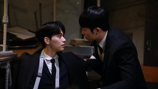 너의 시선이 머무는 곳에