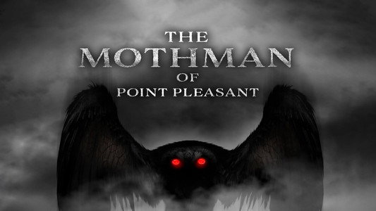 The Mothman of Point Pleasant