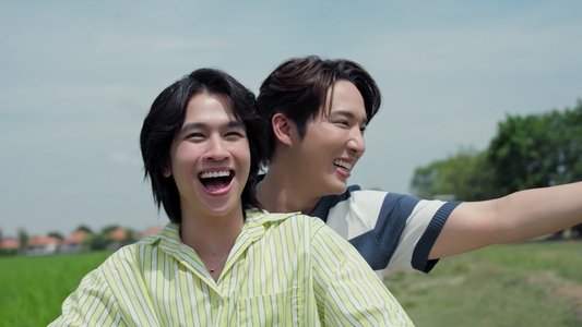 เดทเกมนี้ ต้องได้ใจนาย