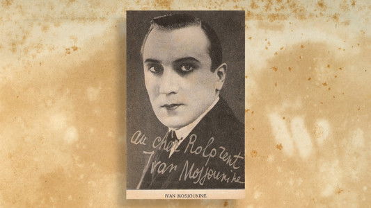 From the Woods to the Cosmos: John Leman Riley on the History of Soviet Fantasy and Sci-Fi Film