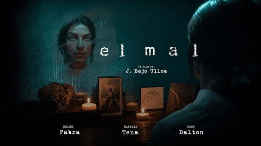 El mal