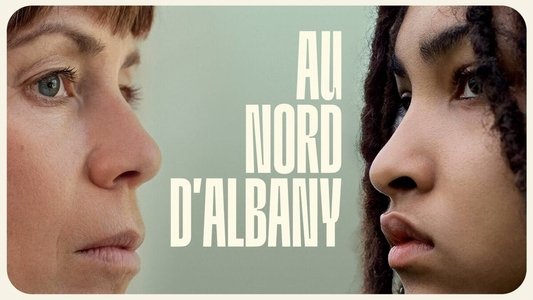 Au nord d'Albany