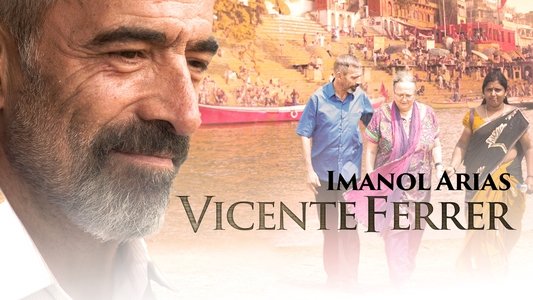 Vicente Ferrer