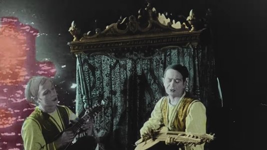 Casanova