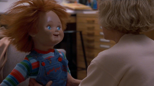 Child's Play