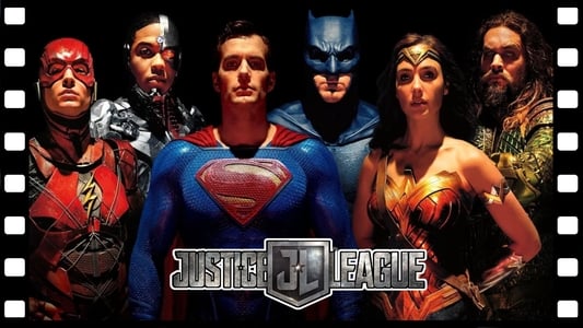 Justice League