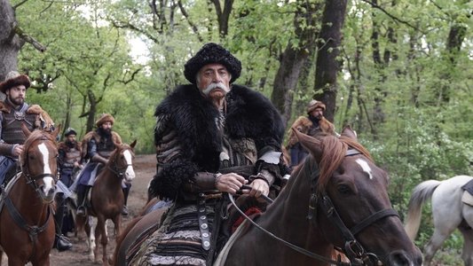 Alparslan: Büyük Selçuklu