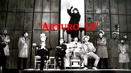 Arturo Ui