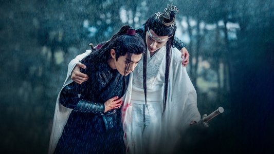 陈情令